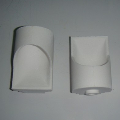 dental casting crucibles