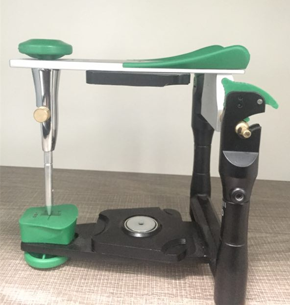 dental articulator online
