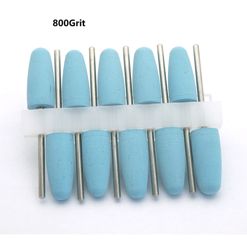 super fine dental acrylic burs