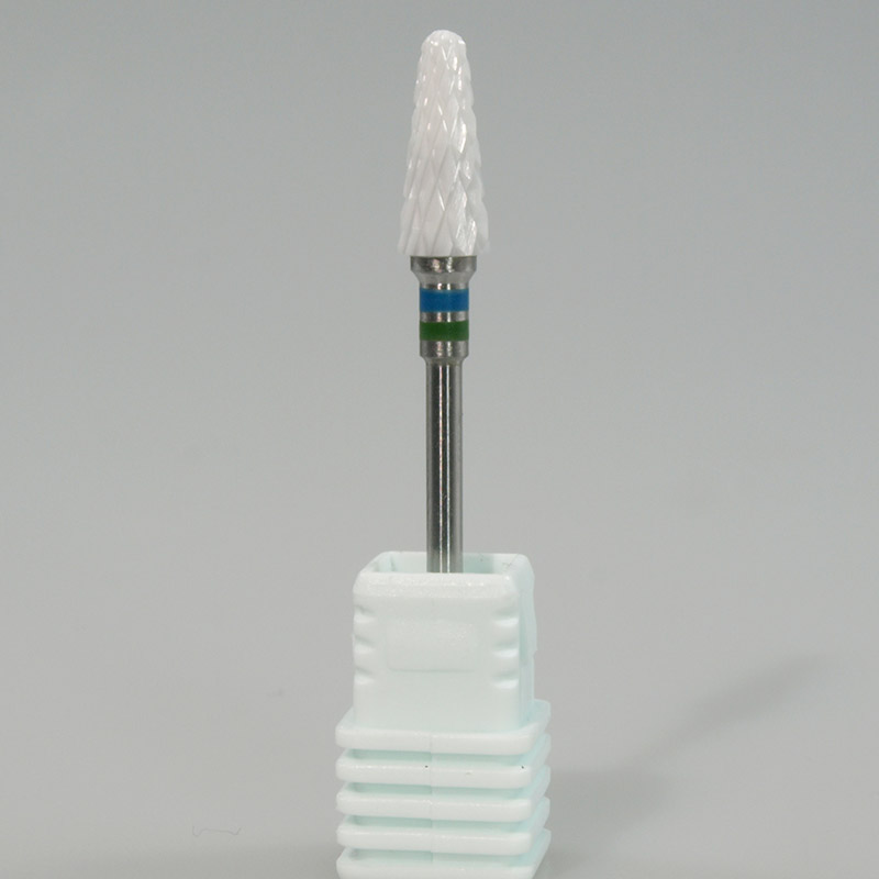 zirconia ceramic hp burs