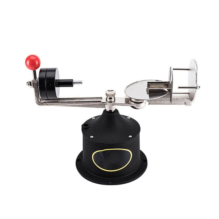 Dental Centrifugal Casting Machine by manual hand operation
